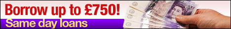 Payday Loans