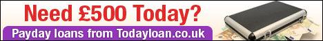 Payday Loans
