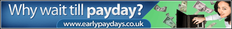 early paydays loans