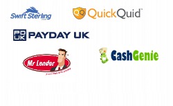 Lenders